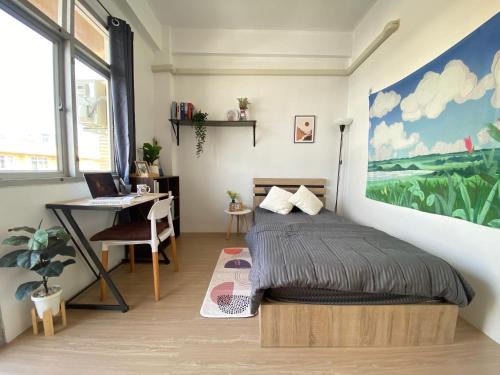 Salaya House | Cozy Room Near Mahidol University For International Students