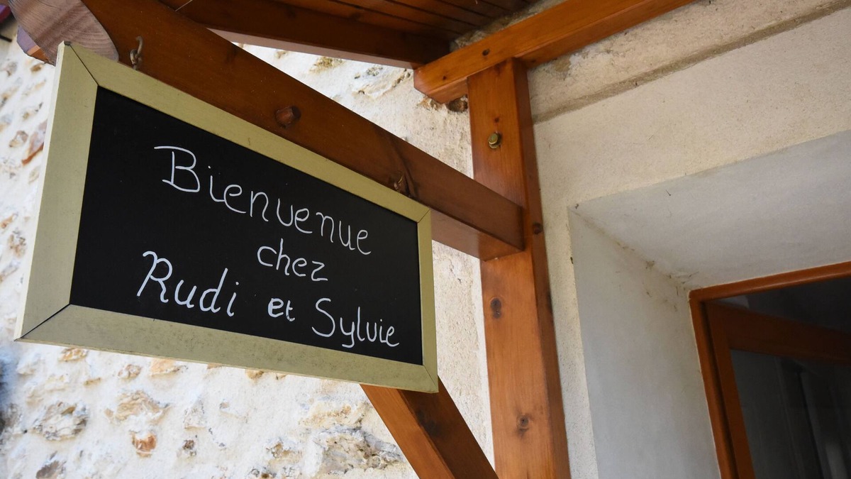Bouleurs House | cozy rooms in Disneyland Paris