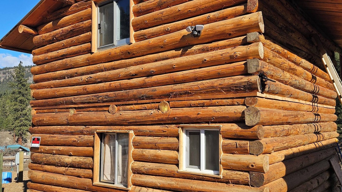 Laurier Cabin | Cozy Roost Retreat