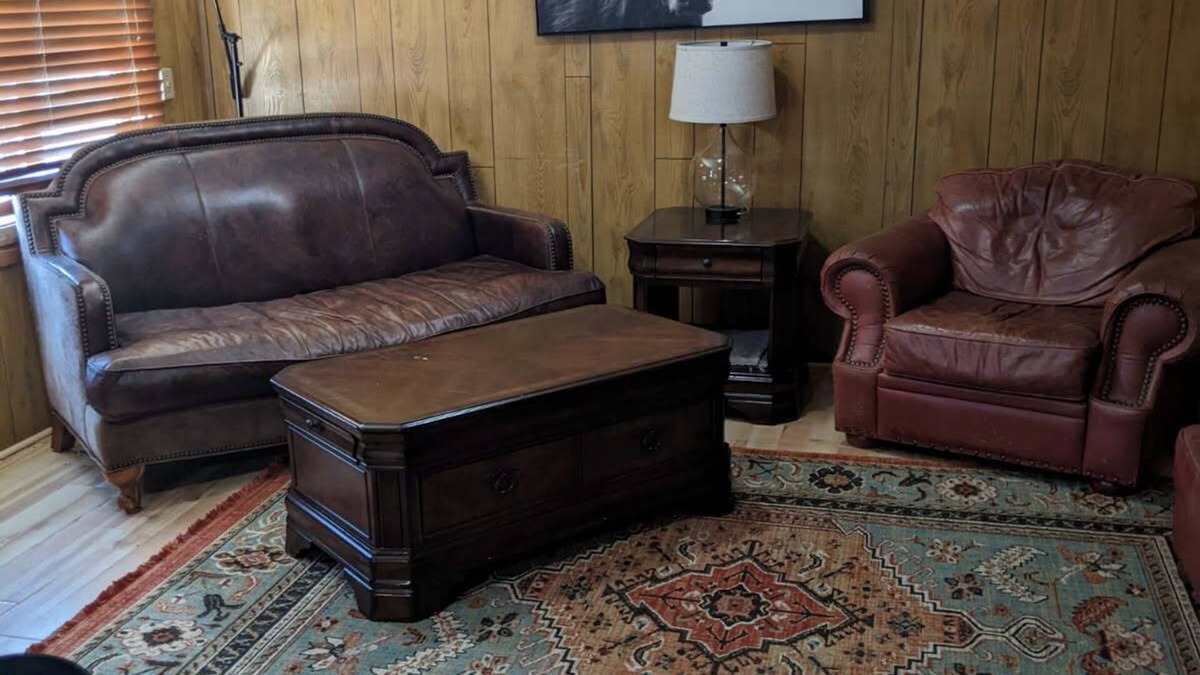Scottsbluff Cottage | Cozy rural cottage less than 10 minutes from Regional West Medical Center
