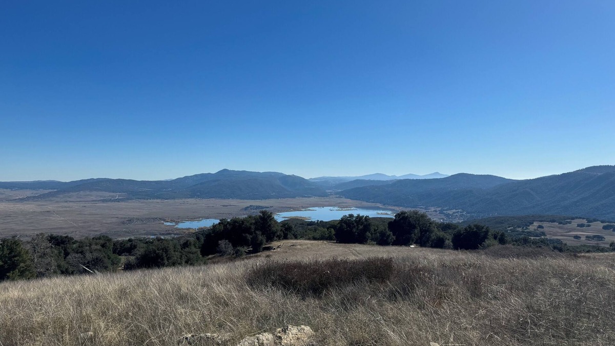 Pauma Valley House | Cozy RV in Amazing Santa Ysabel with AC