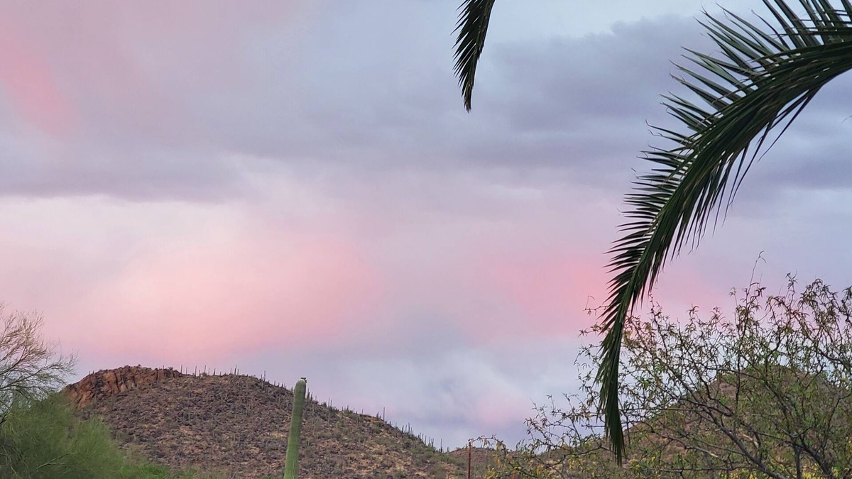 Drexel Heights House | Cozy RV with AC and WiFi in Serene Tucson