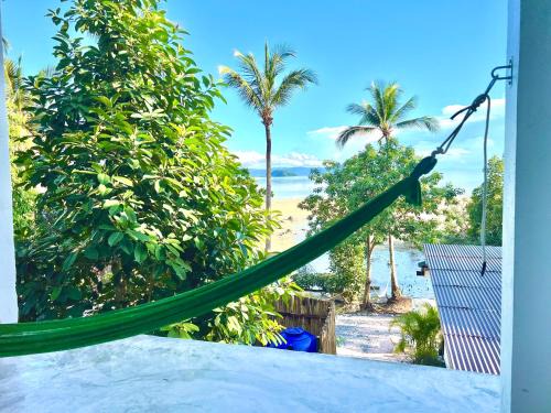 Hin Hong Cabin | Cozy Seaview Beach Studio