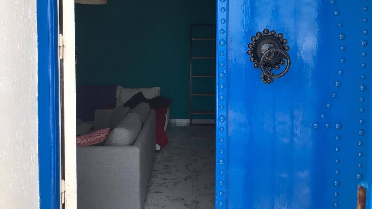 Sidi Abdel Aziz Apartment | COZY SIDI ABDELAZIZ 1