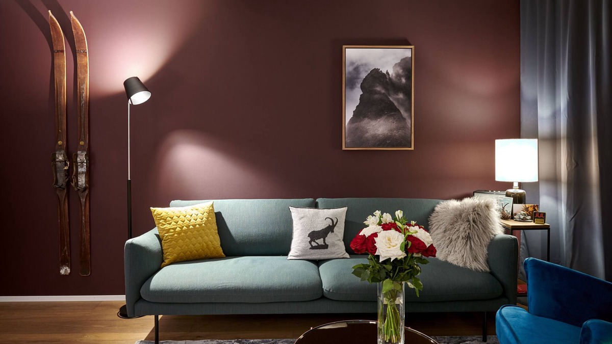 Flims Apartment | Cozy Ski in/out hideaway next to the slopes and cablecar