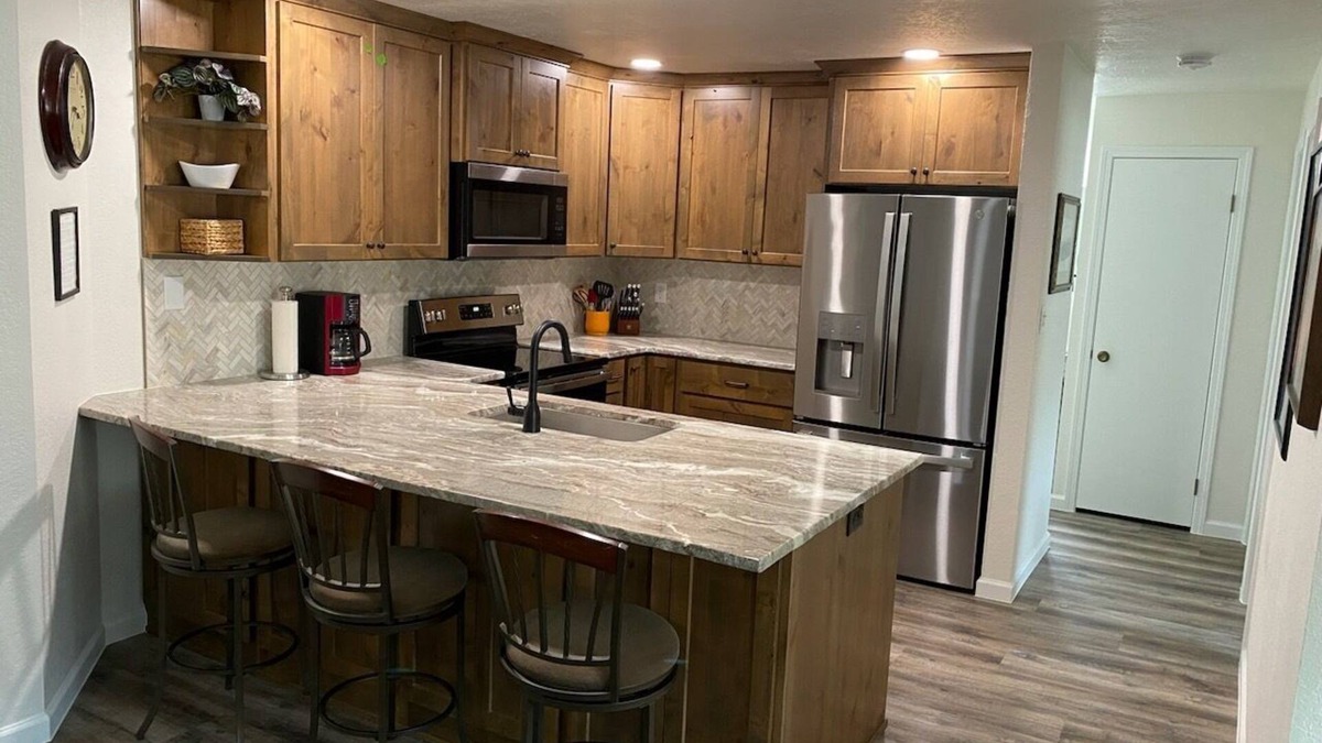 Brian Head Condo | Cozy Ski Retreat at the Base of Brian Head Peak
