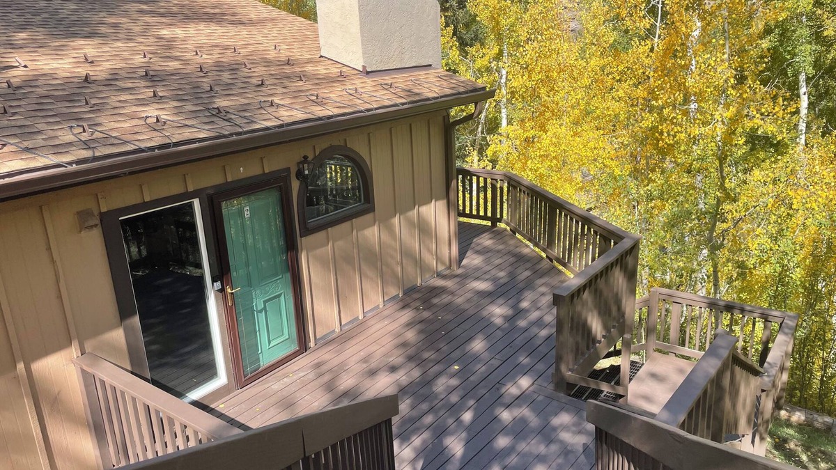 Intermountain Condo | Cozy ski & summer retreat on Vail Moutain, just 5 min away from Vail Ski Resort