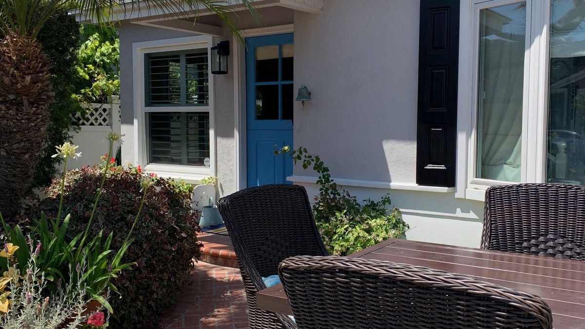Balboa Peninsula House | Cozy Slice Of Paradise Just Steps From The Beach!