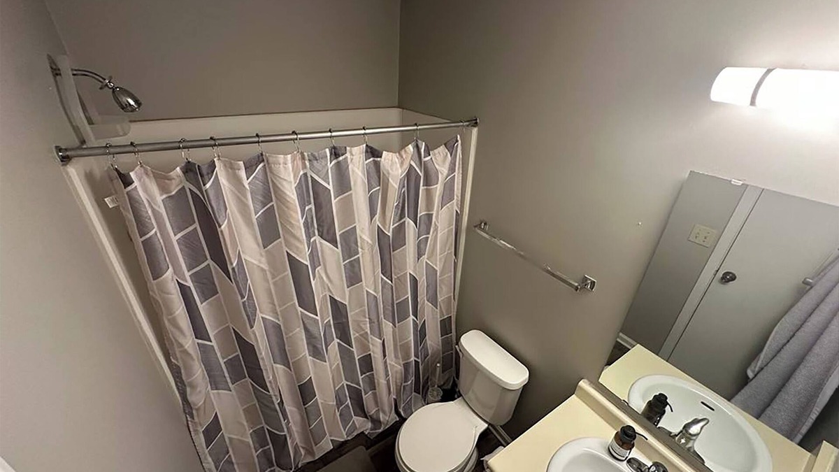Concord Apartment | Cozy small apartment near Concord Mills and NASCAR, Just 15 mins aways