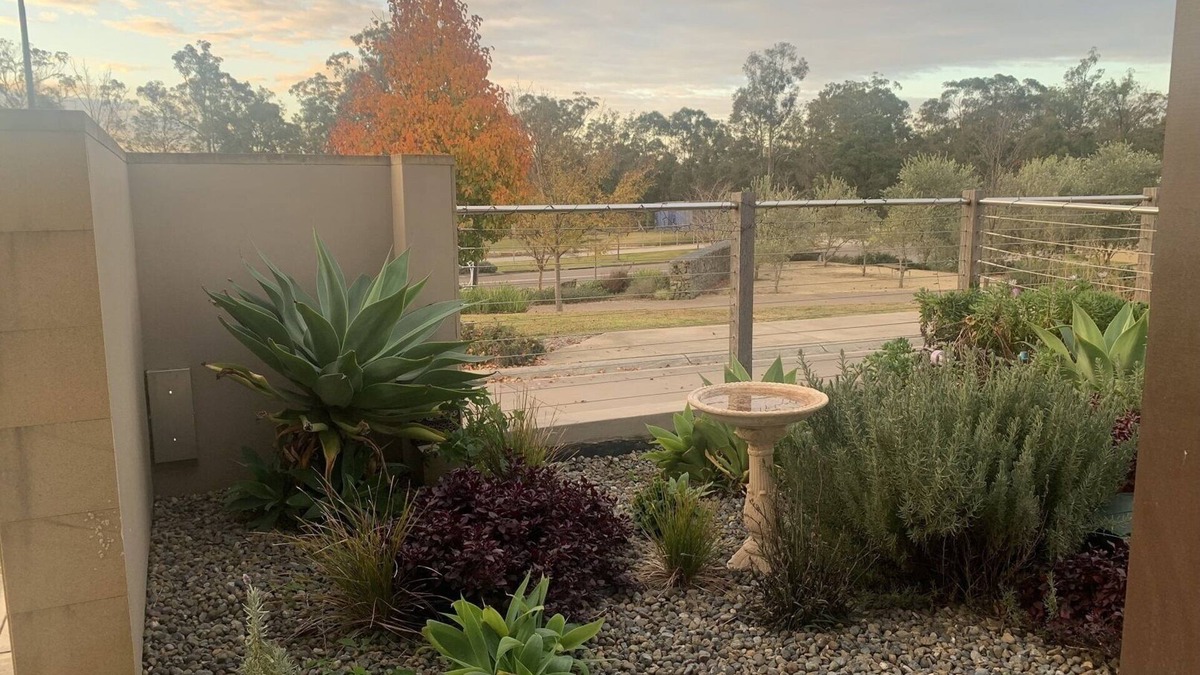 North Rothbury Bed & Breakfast | Cozy space ten minutes from the Vineyards