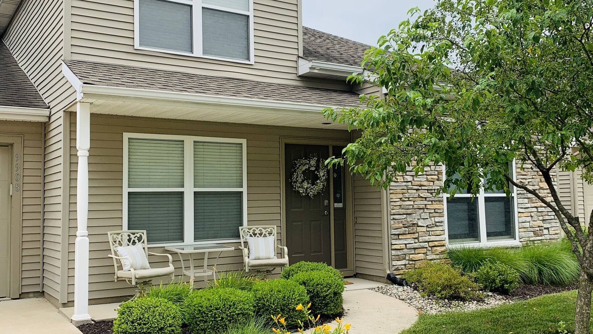 Fort Wayne House | Cozy/Spacious townhouse in prime location!