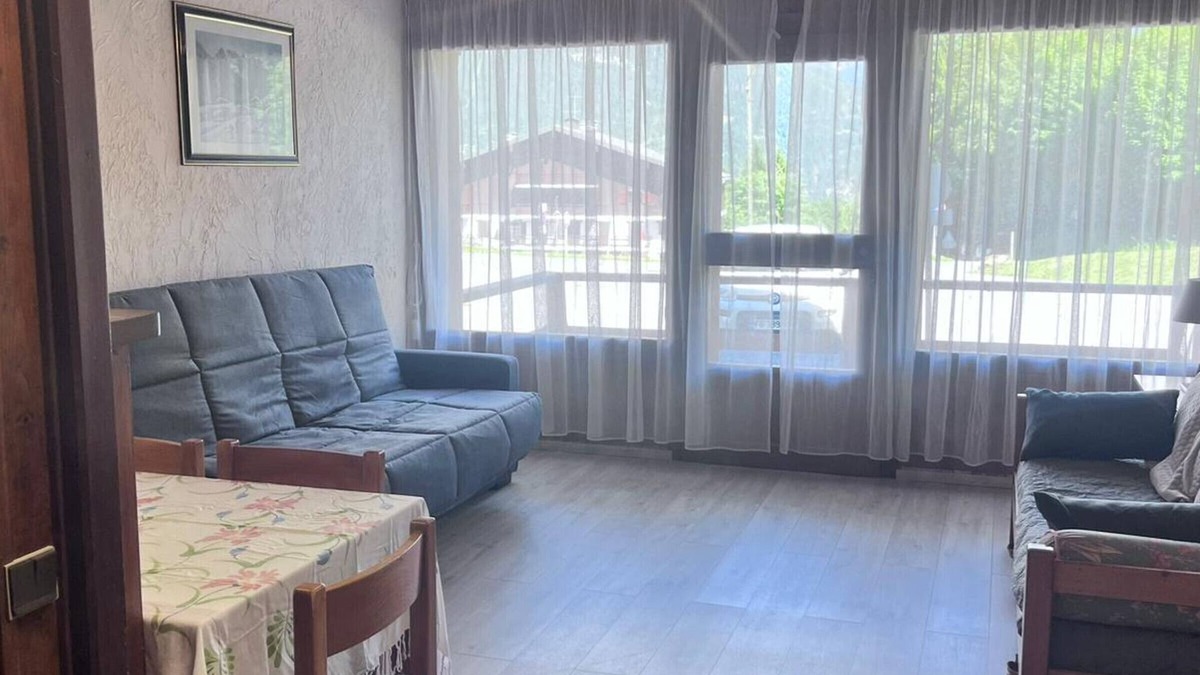 Le Bettex Apartment | Cozy studio for 4, ski-in-out, pets allowed, parking
