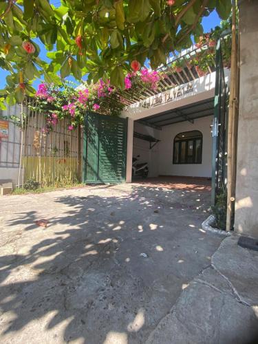 Phan Thiet House | Cozy Stay in Phan Thiet, 8 Mins to Beach, Self Check-in, Fully Equipped