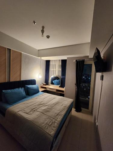 Wonokromo Apartment | Cozy Studio Apartement South Surabaya