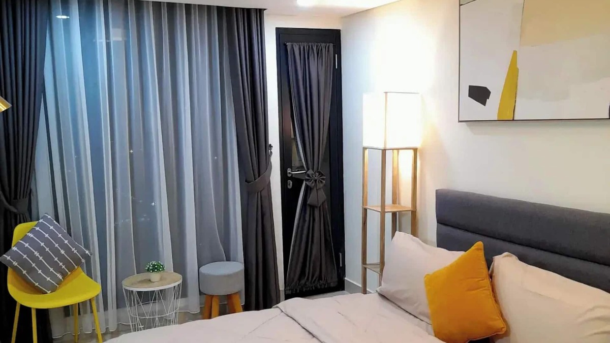 Tanjung Uncang Apartment | Cozy Studio apartment in awesome Riau Islands with WiFi and Netflix