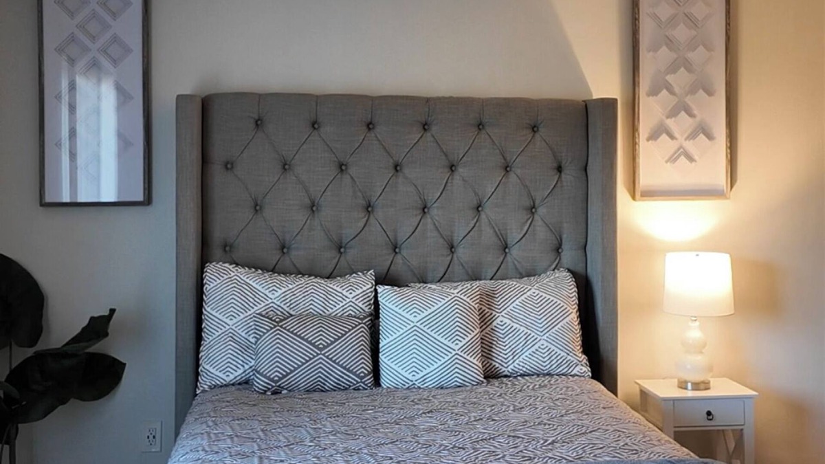 Huntsville Apartment | Cozy studio apartment in charming Huntsville with WiFi, & fitness room