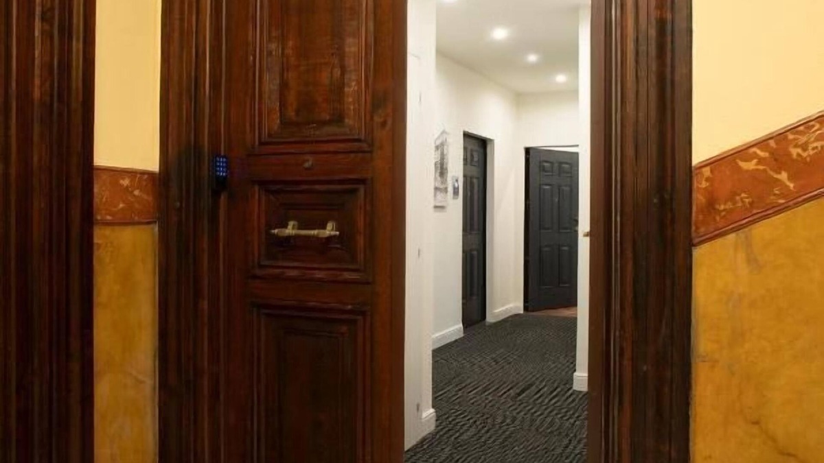 Flaminio Apartment | Cozy studio apartment a few steps from Piazza del Popolo