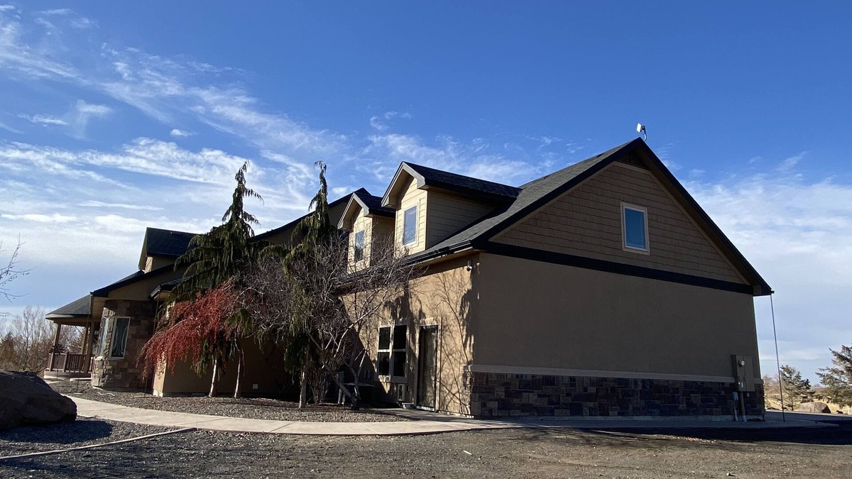 Jerome Apartment | Cozy Studio Bonus Room in the Country