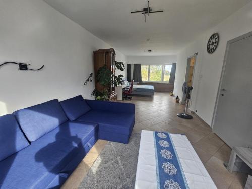 Steenokkerzeel Apartment | cozy studio Brussels airport