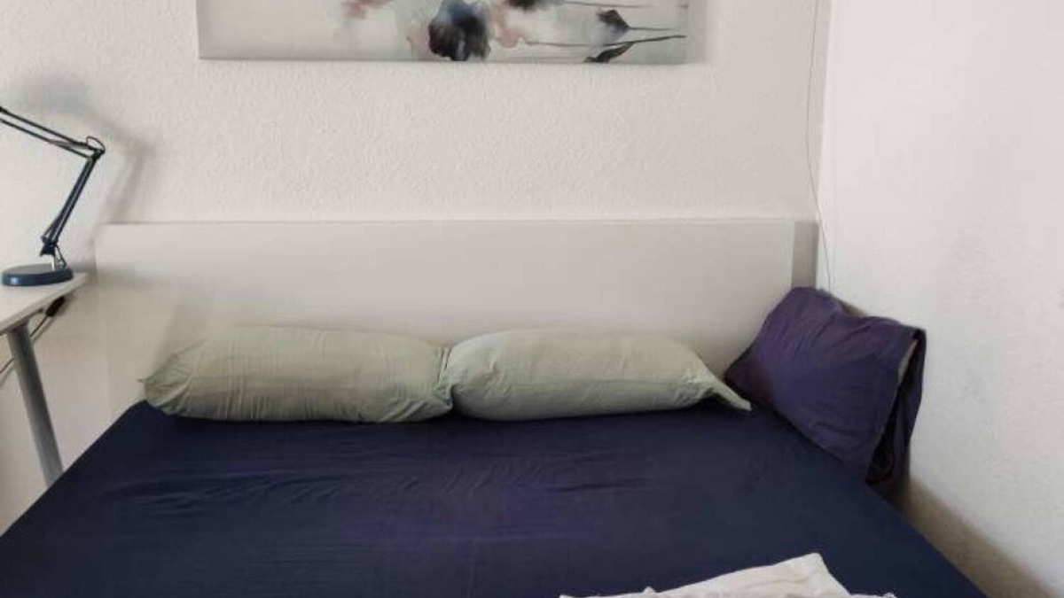 Hoehenberg Apartment | Cozy studio close to Deutz train Station