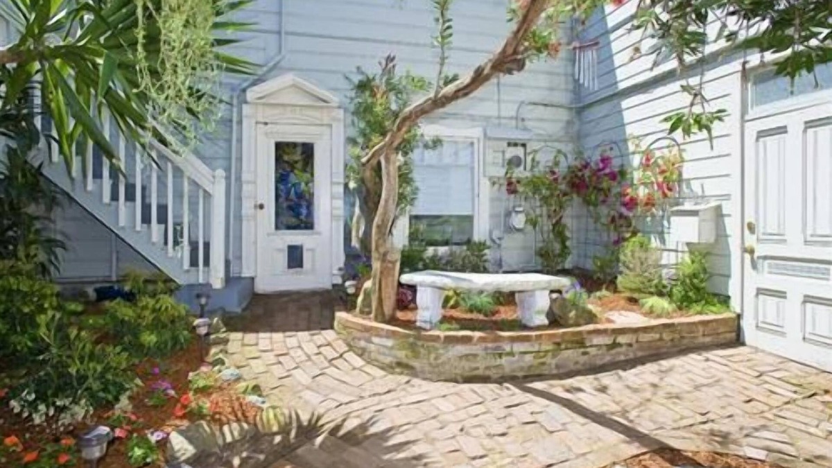 Lower Pacific Heights Apartment | Cozy Studio Close To Ucsf, Fillmore, Golden Gate Park/Bridge