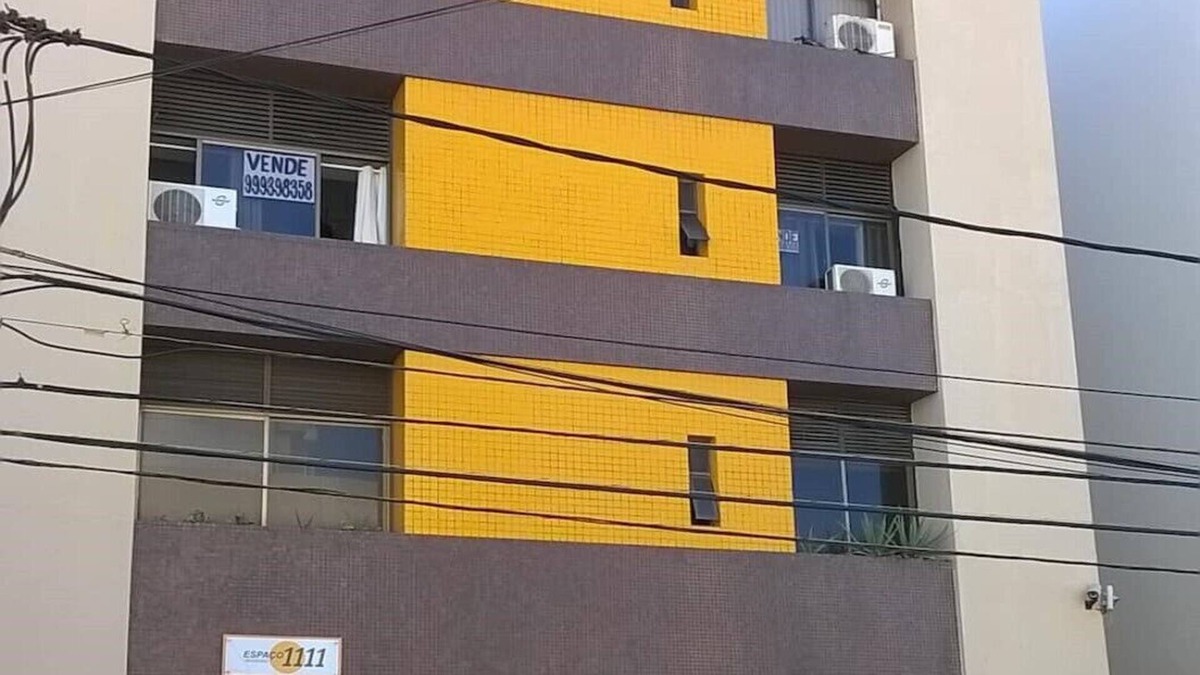 Amaralina Apartment | Cozy studio for 2 on Amaralina beach