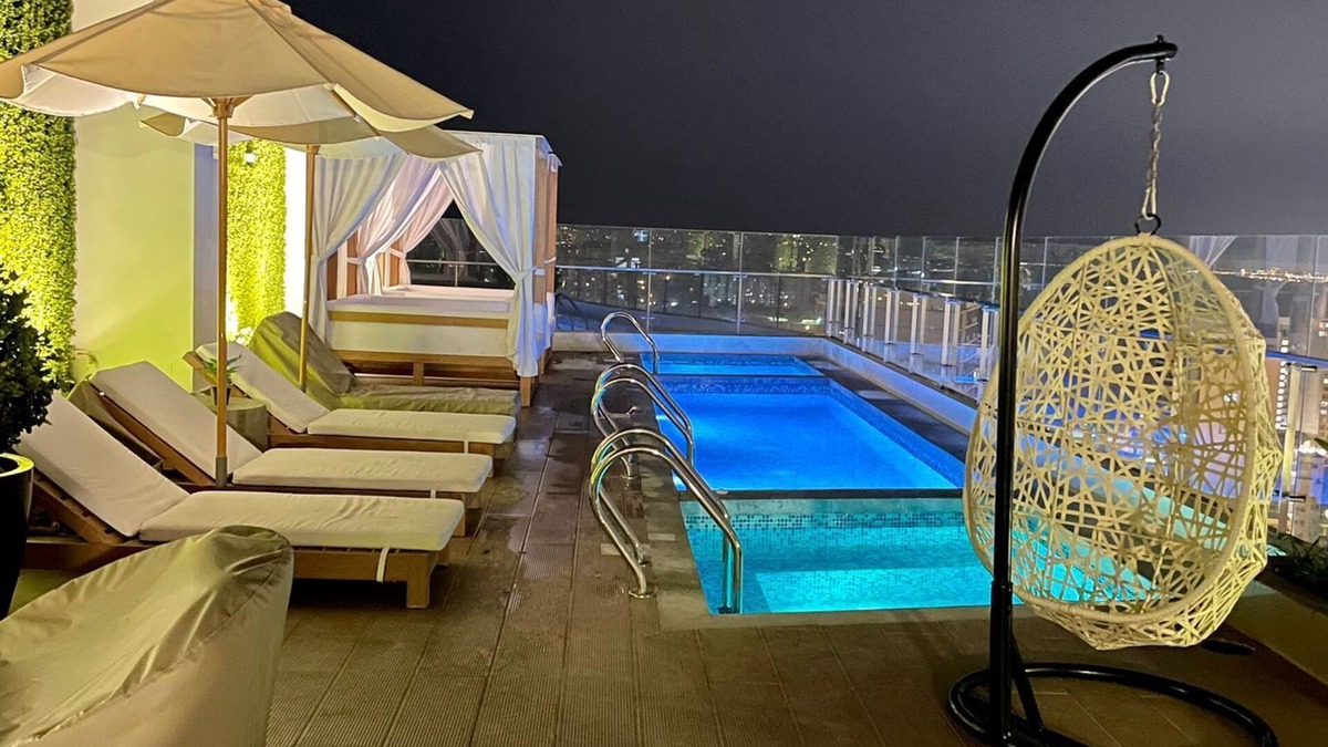 Barranco Apartment | Cozy studio fully furnished and equipped, located in Barranco