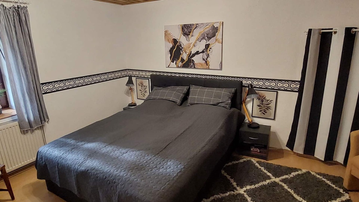 Ediger Apartment | Cozy studio in a preferred location