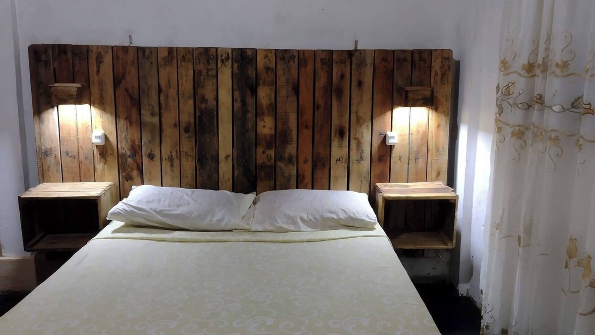 Puerto Iguazu House | Cozy Studio in Downtown Iguazu, Perfect for Families