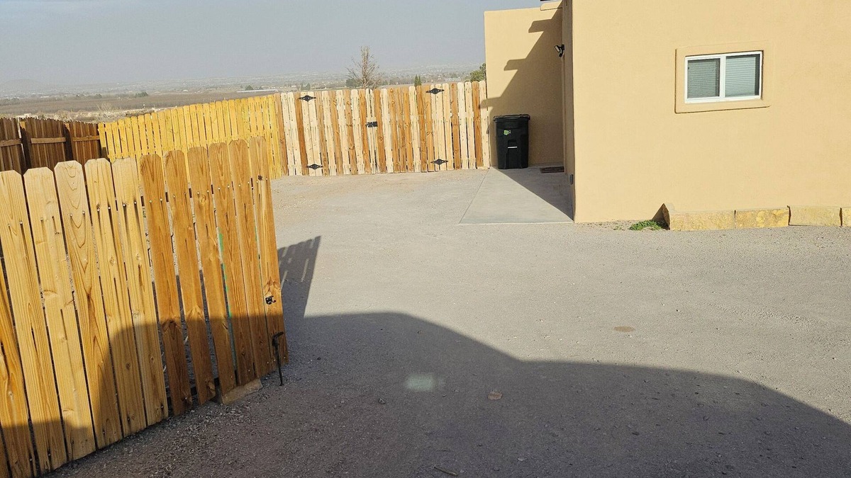 Las Cruces Apartment | Cozy studio in fabulous Las Cruces with WiFi, AC