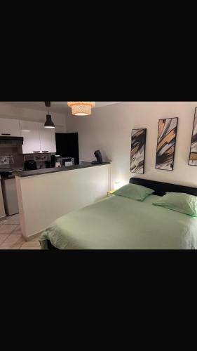 Neuilly-sur-Marne Apartment | Cozy studio in Neuilly-sur-Marne