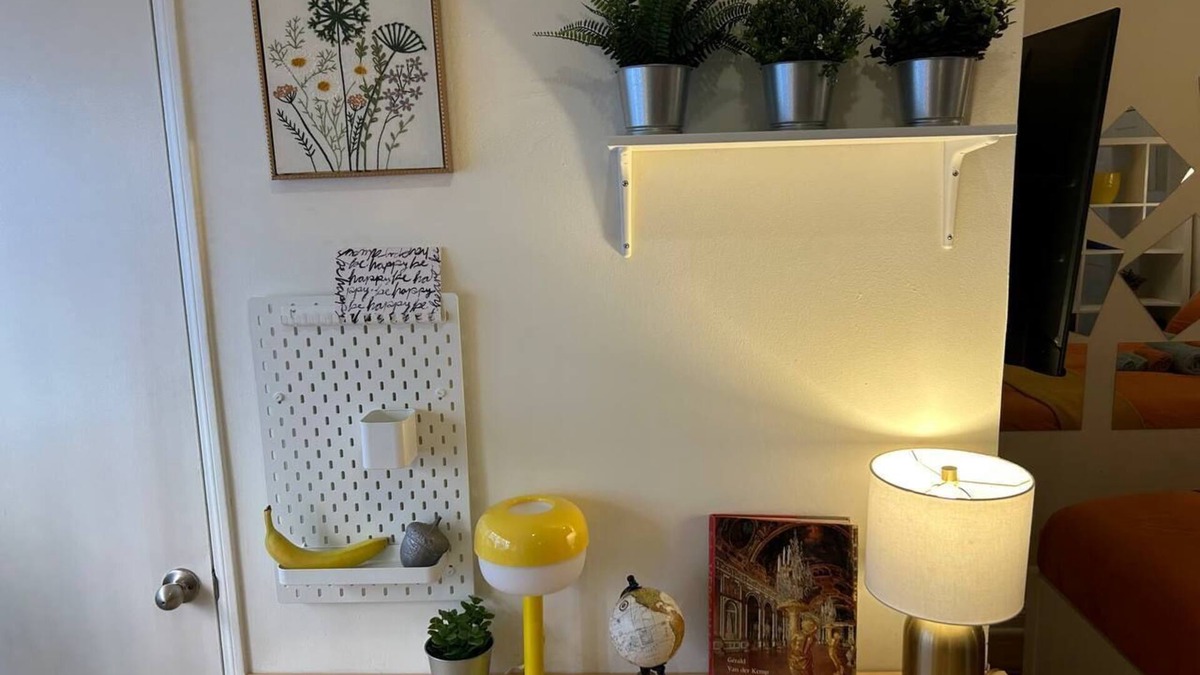 Los Angeles Apartment | Cozy Studio in Holywood