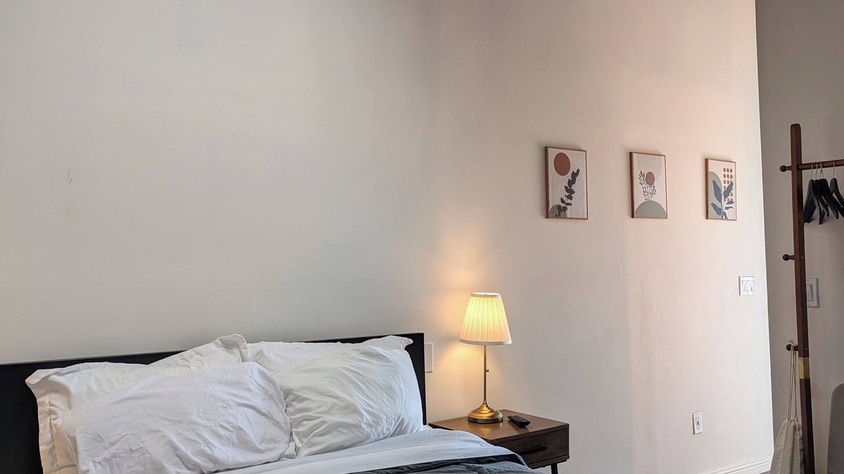 South Park Apartment | Cozy Studio in the Heart of South Park