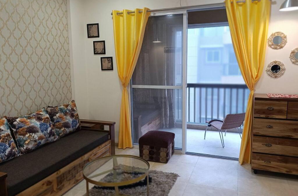 Igatpuri Apartment | Cozy Studio near Bhavali Dam