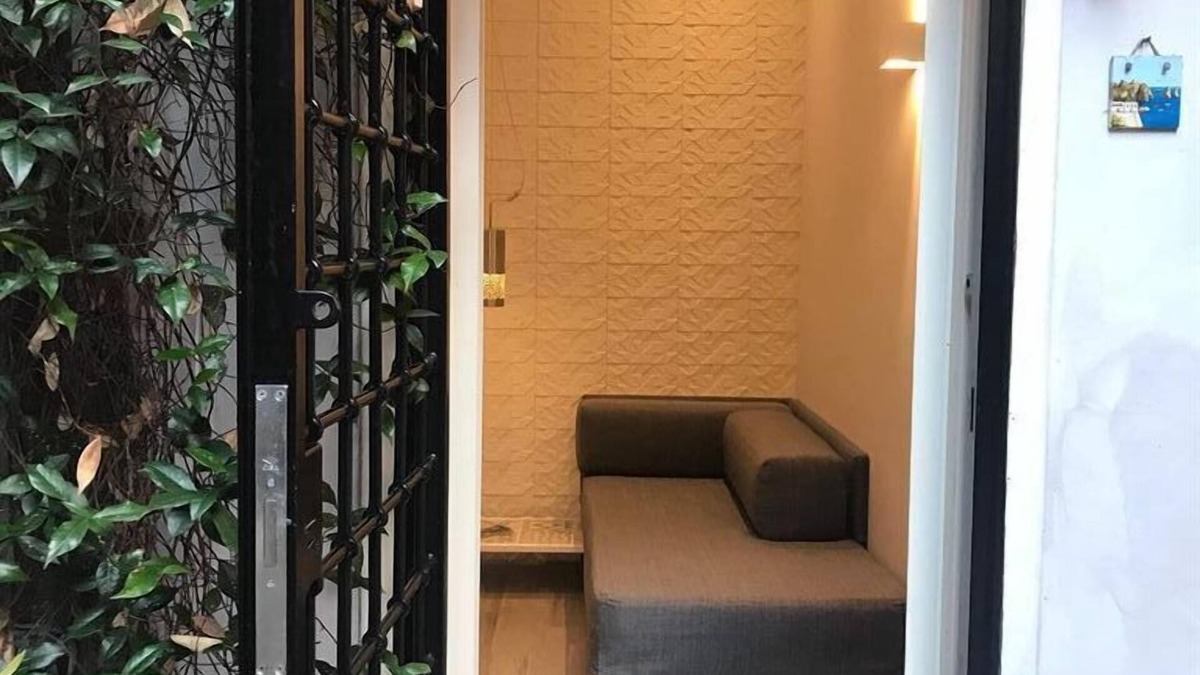 Celio Apartment | Cozy Studio near the Colosseum.