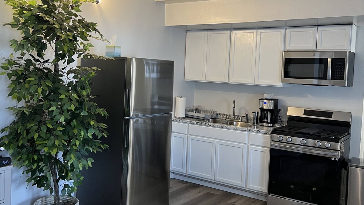 Mexico Apartment | Cozy studio next to Nogales border