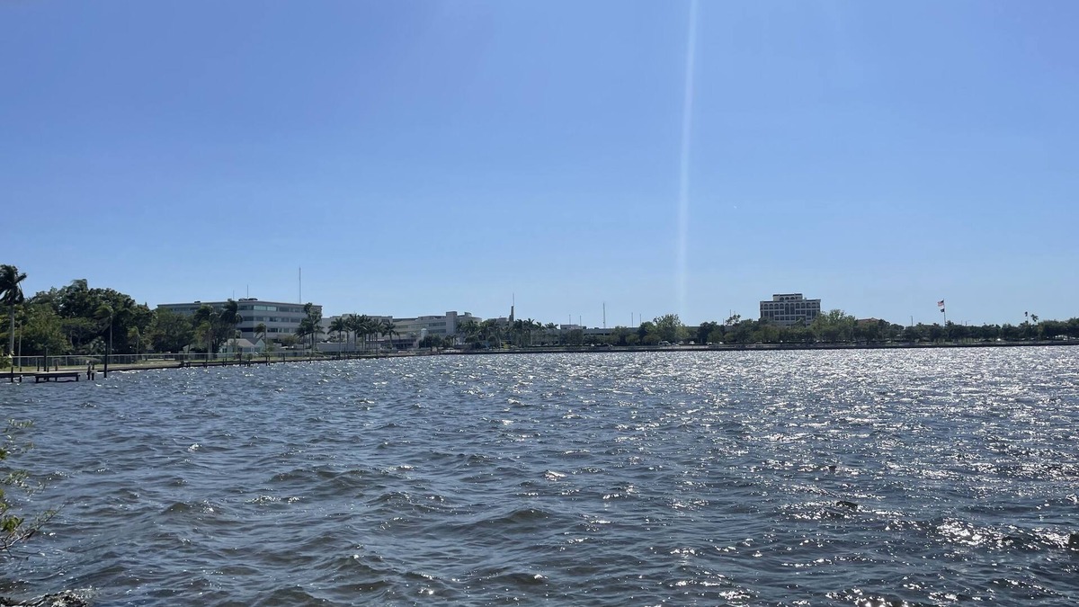 Bradenton Apartment | Cozy studio next to Riverwalk