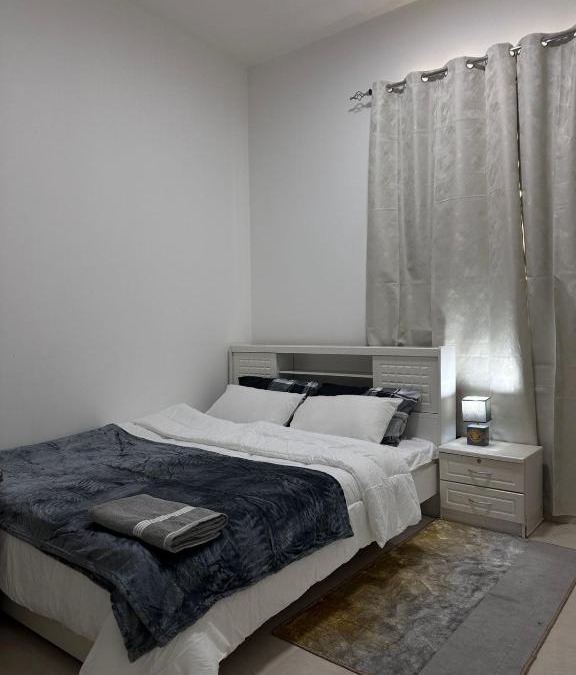 Al Ain Apartment | Cozy Studio Retreat in Al Ain