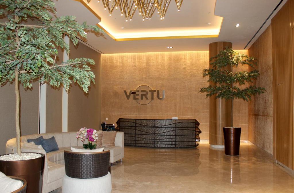 Surabaya Apartment | Cozy Studio Unit @Ciputra World Surabaya