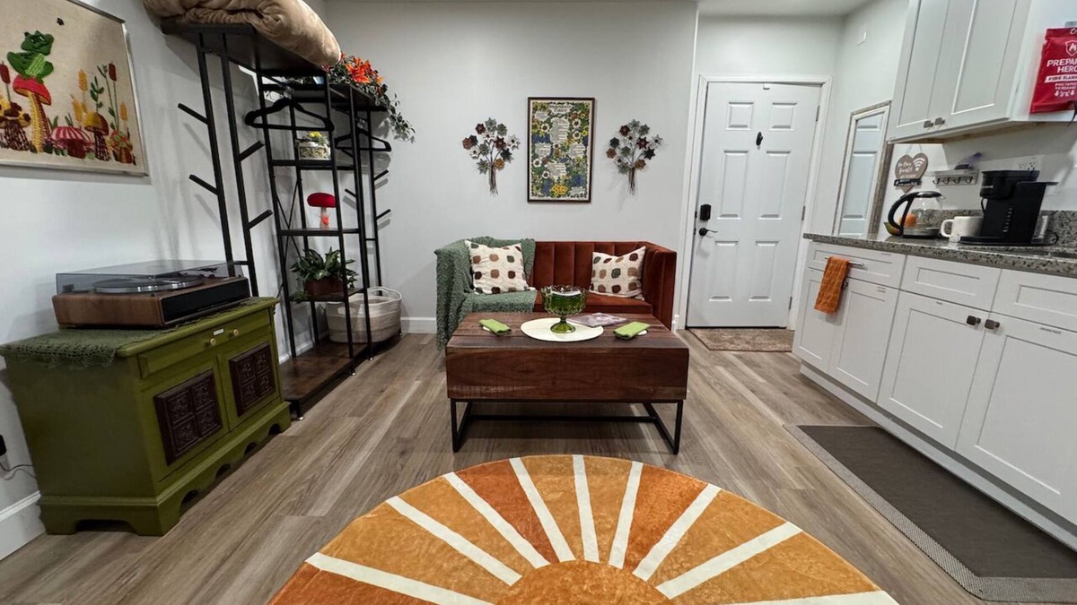 San Luis Obispo Apartment | Cozy Studio Vibes | Downtown San Luis Obispo, CA | Near Beach & Trails