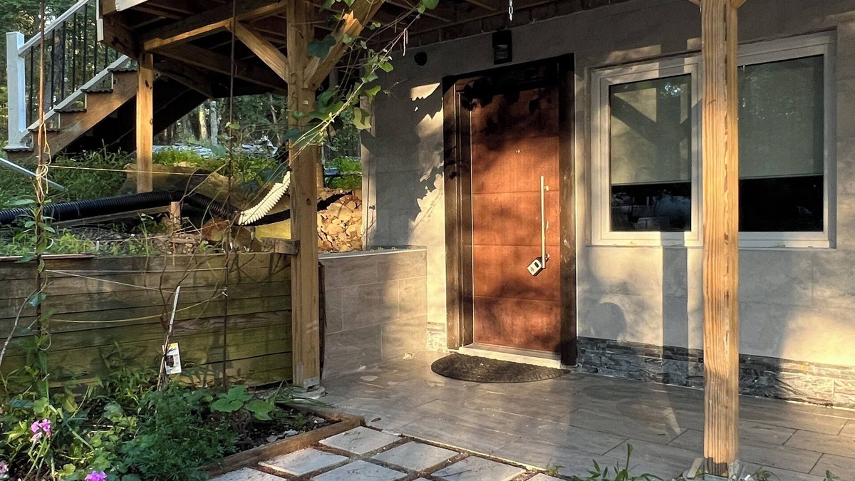 Town of Lumberland Apartment | Cozy Studio with WiFi and AC in enjoyable Glen Spey