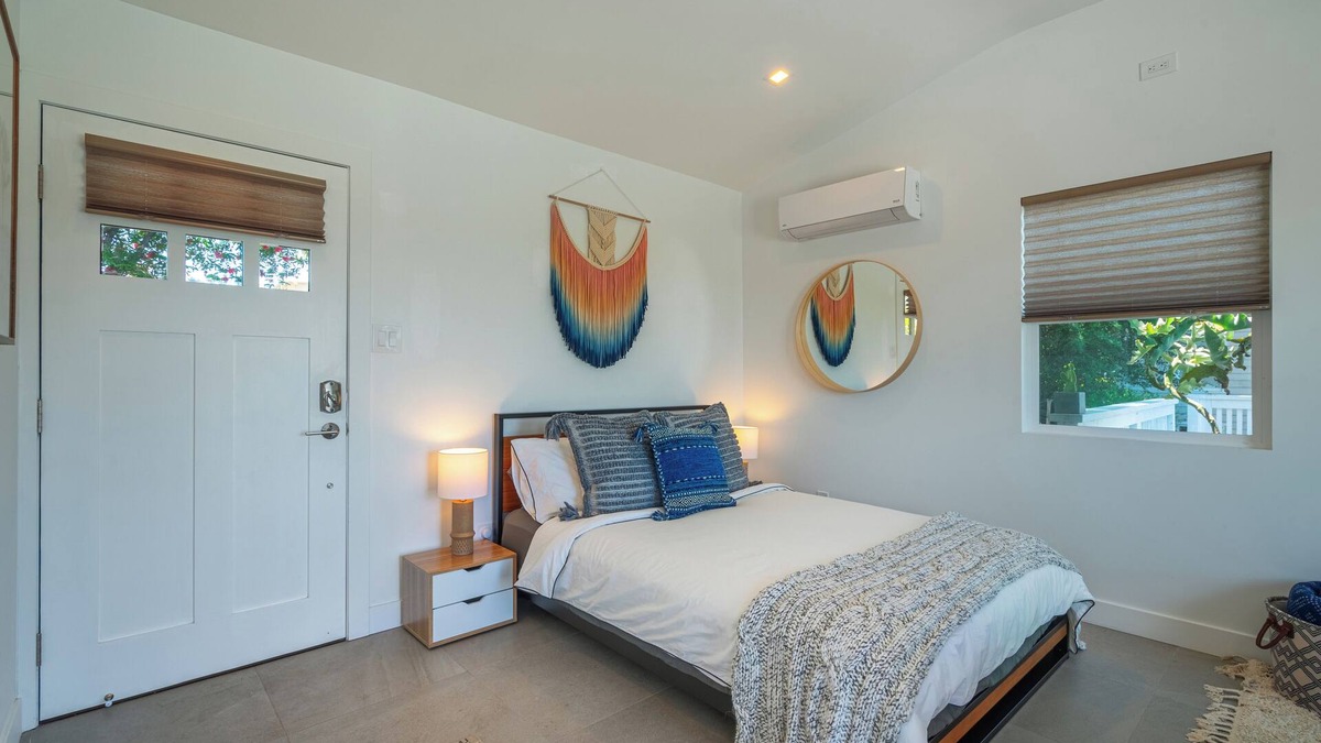 Normal Heights Apartment | Cozy studio with WiFi and AC in amazing San Diego