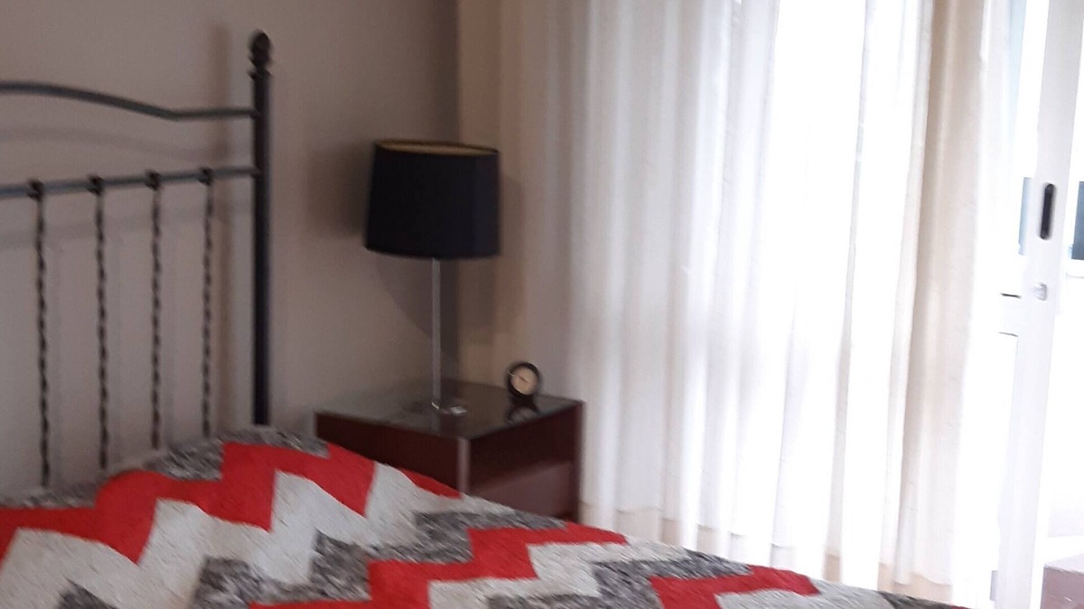 Cristo Redentor Apartment | Cozy studiopoa