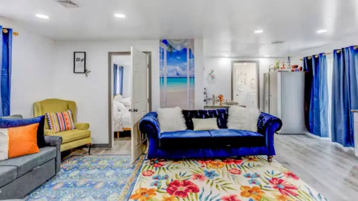 Campbelltown House | Cozy stylish home near Hershey park and so many