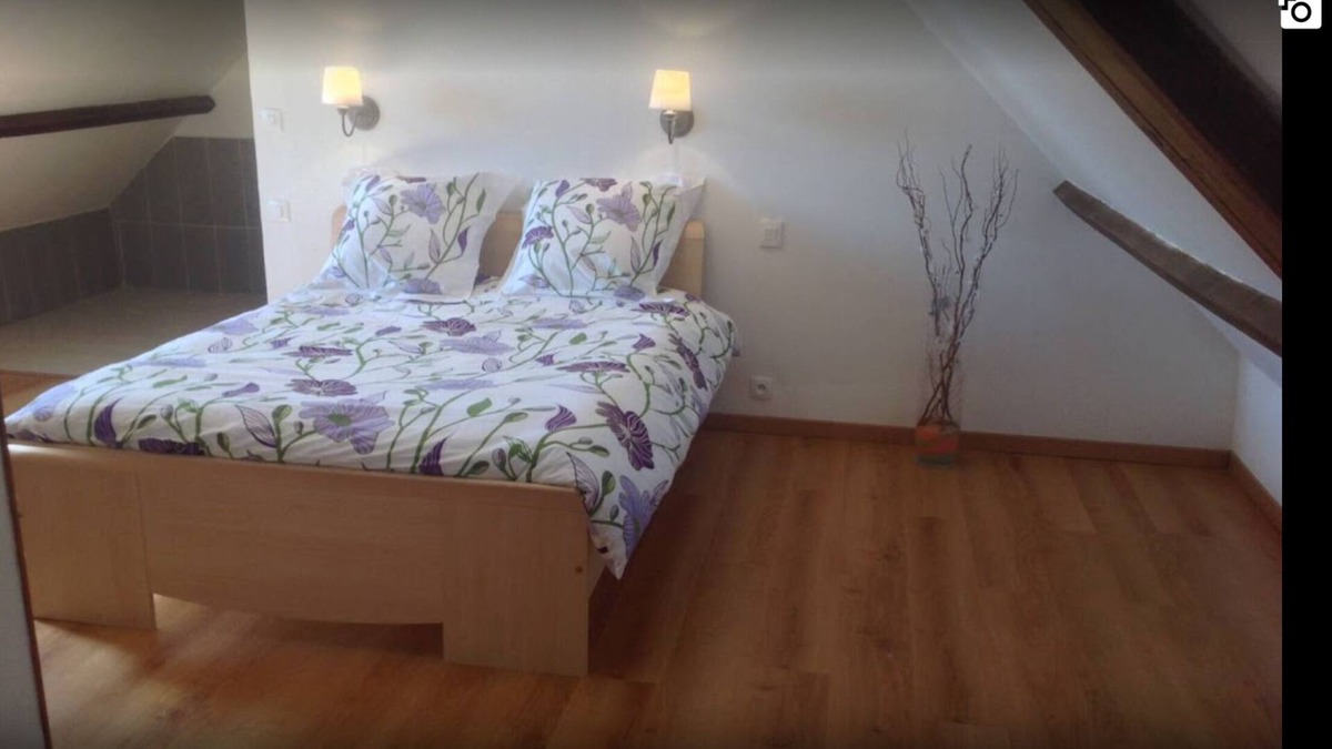 Saint-Etienne-la-Thillaye House | Cozy suite, spacious and quiet. Ideal location