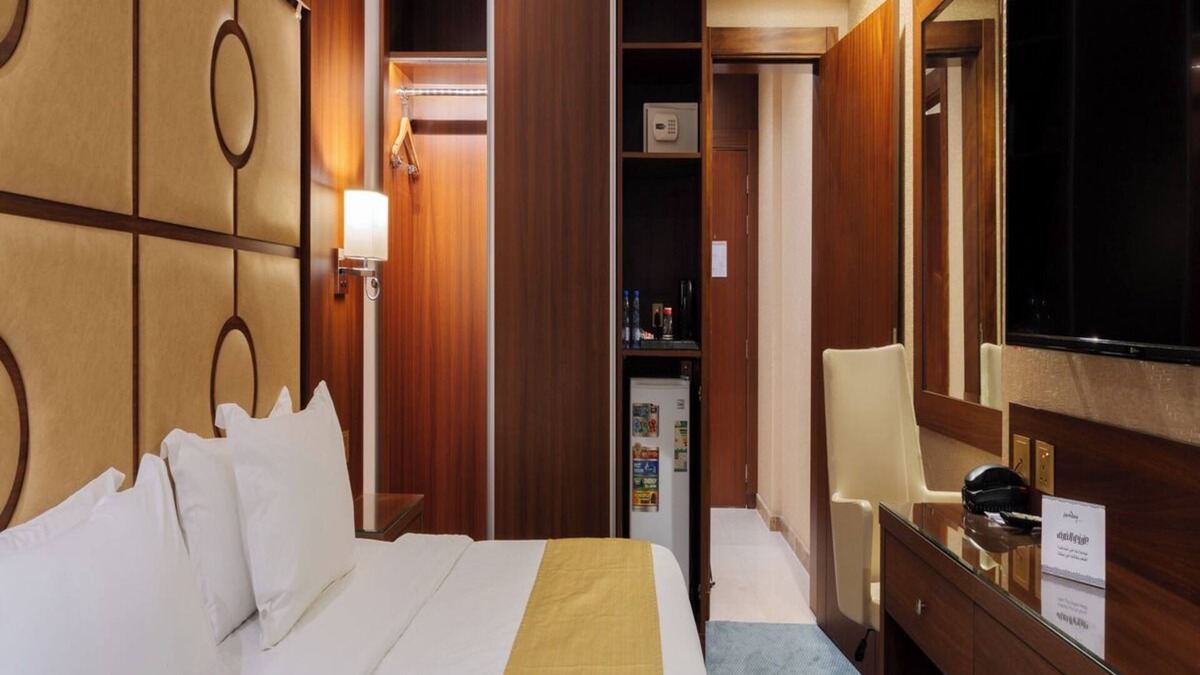 Al-Hamra'a House | Cozy Sunday King Stay in Alhamra