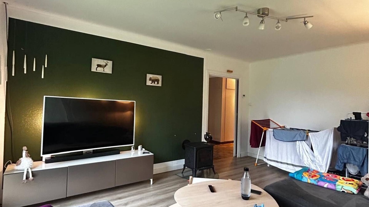 Glommerstrask House | Cozy Swedish house in the middle of the forest