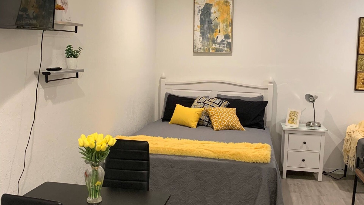 Southeast Orlando Apartment | Cozy Sweet Spot