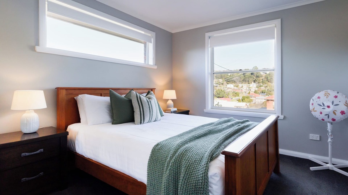 Trevallyn House | Cozy Tamar Valley Escape