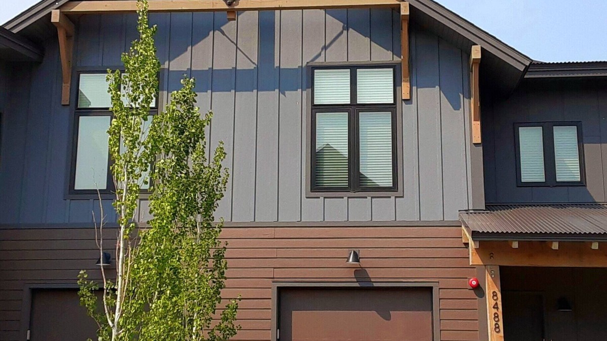 Victor House | Cozy Teton Valley Retreat w/AC: Jackson+Grand Tetons+Yellowstone+Grand Targhee